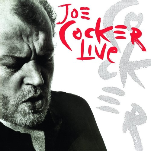 Joe Cocker - 1990 Joe Cocker Live